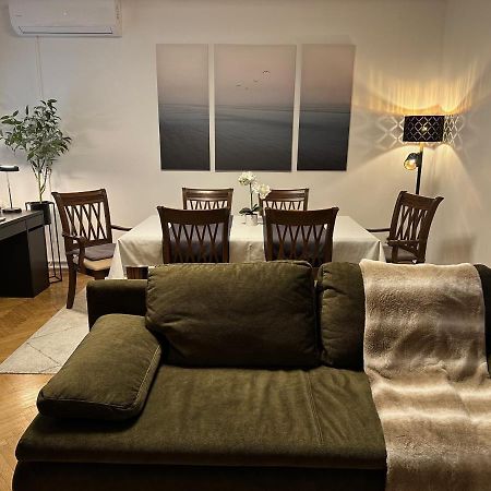 Maksimirhouse Βίλα Ζάγκρεμπ Εξωτερικό φωτογραφία