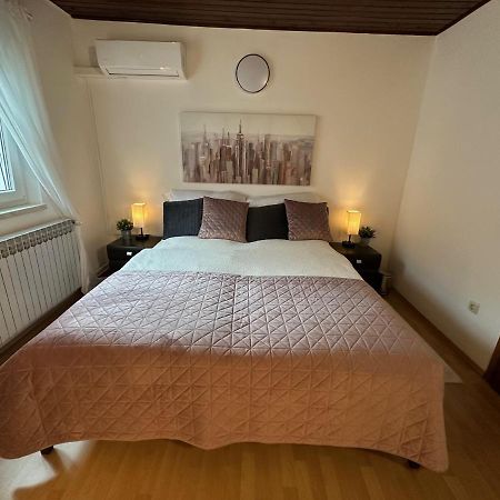 Maksimirhouse Βίλα Ζάγκρεμπ Εξωτερικό φωτογραφία