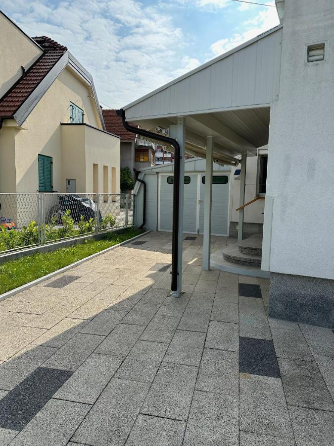 Maksimirhouse Βίλα Ζάγκρεμπ Εξωτερικό φωτογραφία