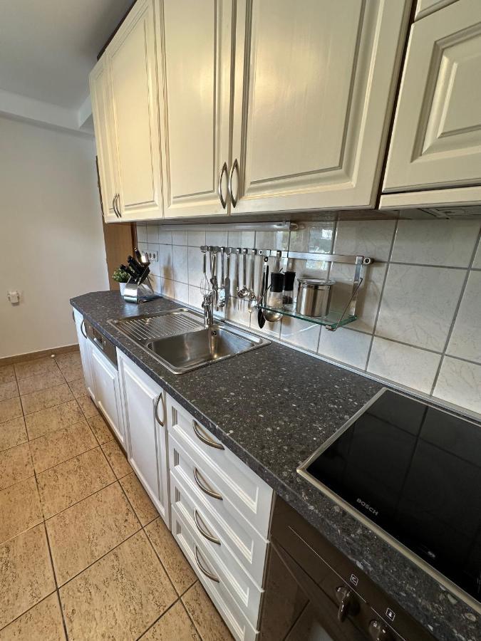 Maksimirhouse Βίλα Ζάγκρεμπ Εξωτερικό φωτογραφία