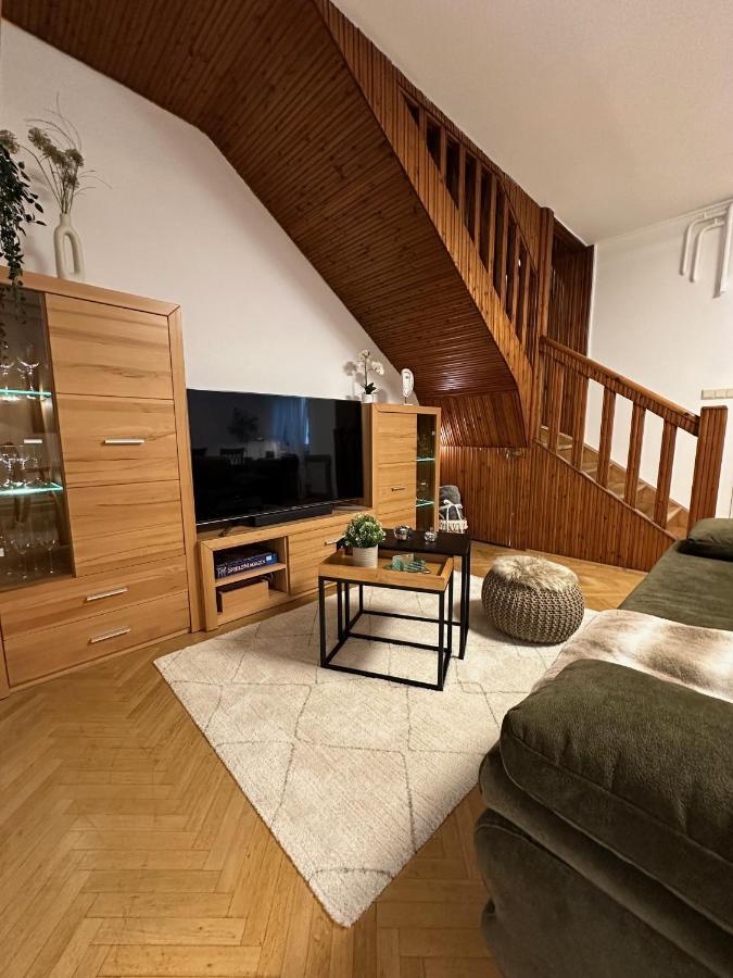 Maksimirhouse Βίλα Ζάγκρεμπ Εξωτερικό φωτογραφία