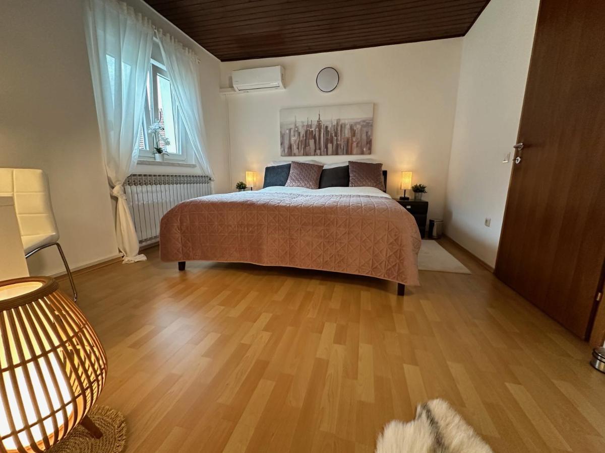 Maksimirhouse Βίλα Ζάγκρεμπ Εξωτερικό φωτογραφία